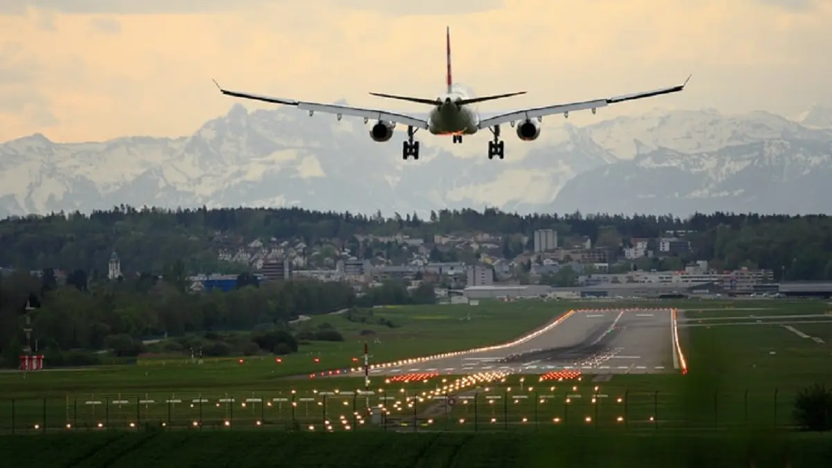 Aeroporto