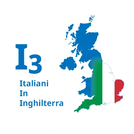 I3Italy Italiani in Inghilterra