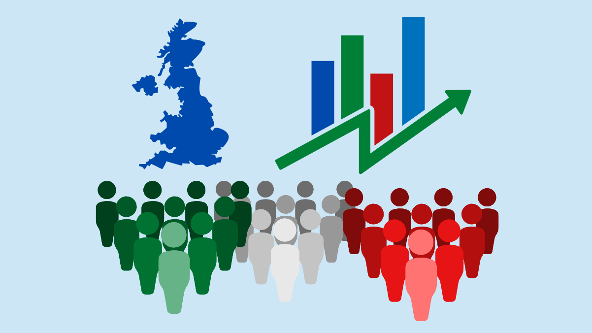 Quanti italiani in Inghilterra